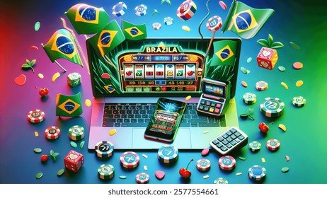 Menjelajahi kategori permainan sportsbook, slot online, dan live casino