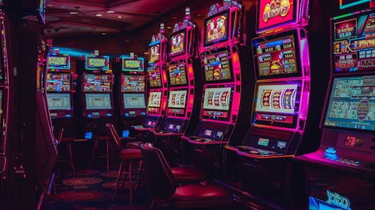 Informasi detail tentang platform sportsbook dan game kasino 303hoki