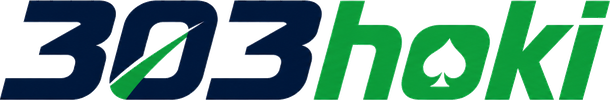 Logo 303hoki